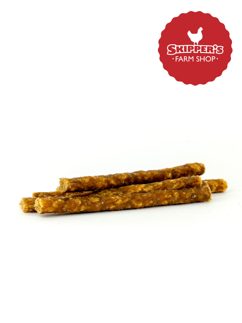 Skipper's Just Meat Sticks - Chicken 100g
