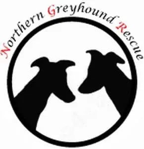Greyhound Rescue Logo Northern Greyhound Rescue – My Pet Matters