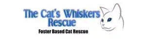 The Cat's Whiskers Rescue