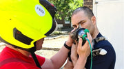 pet friendly Oxygen Mask