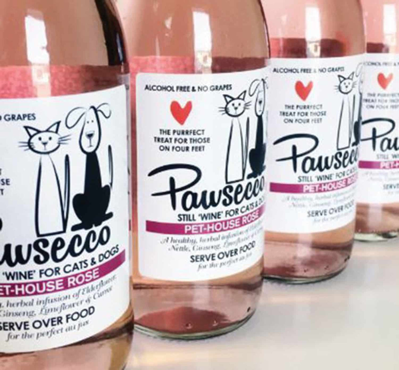 pawsecco