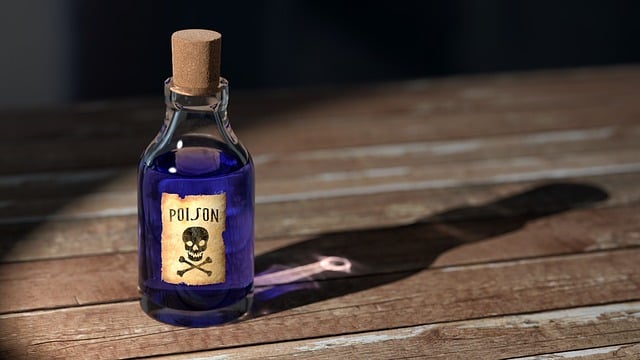 Guardians of Well-being: Navigating Poison Prevention Awareness Month for Your Pet's Safety