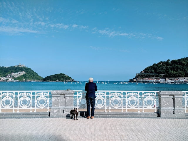 The ruff guide to Europe: 15 dog-friendly holidays