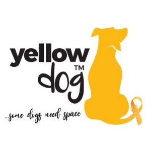 Yellow Dog UK raises awareness for dogs who need space – My Pet Matters