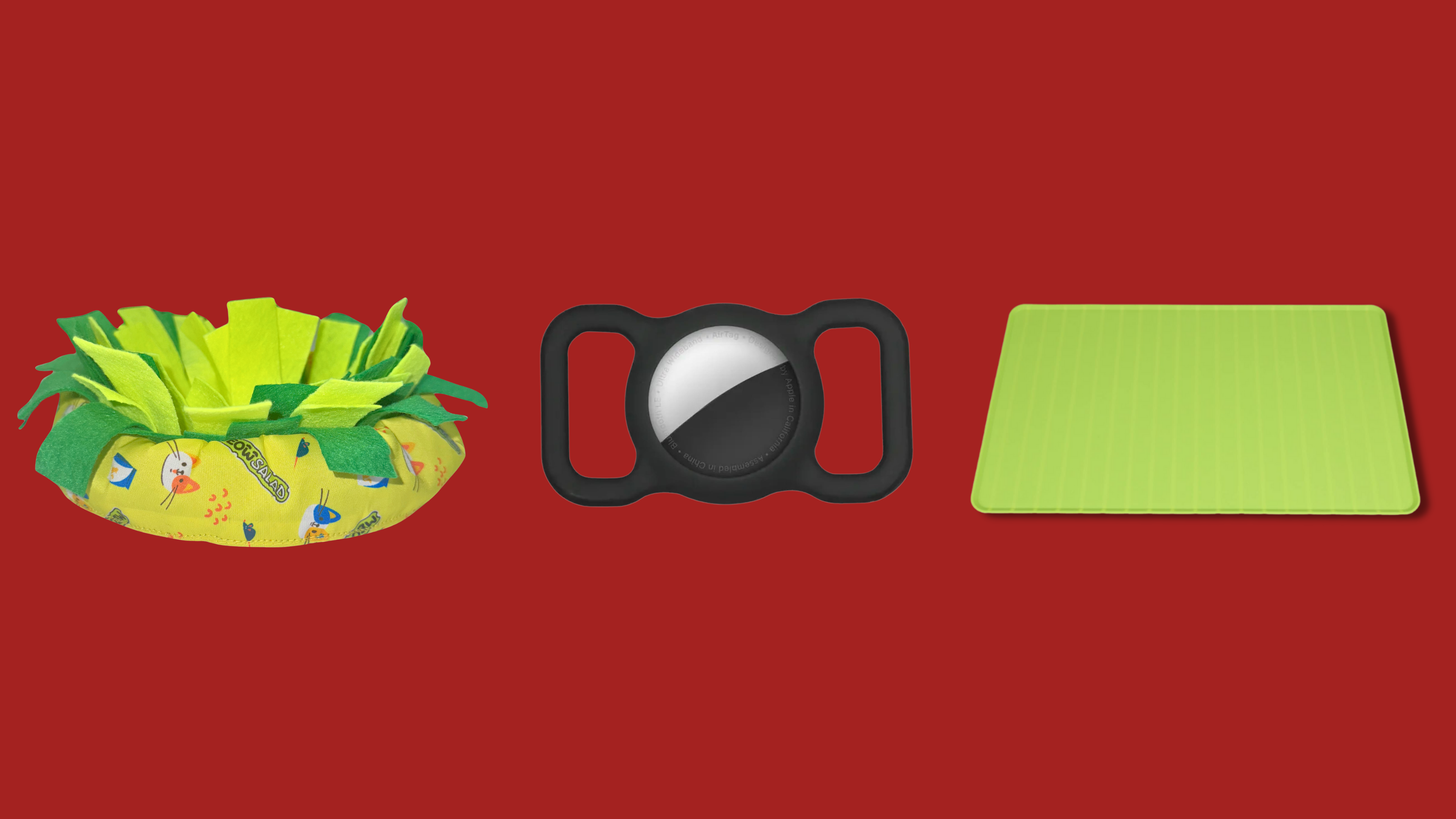 Cat Essentials & Accessories