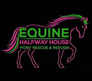 Equine Halfway House Pony Rescue and Refuge Shop