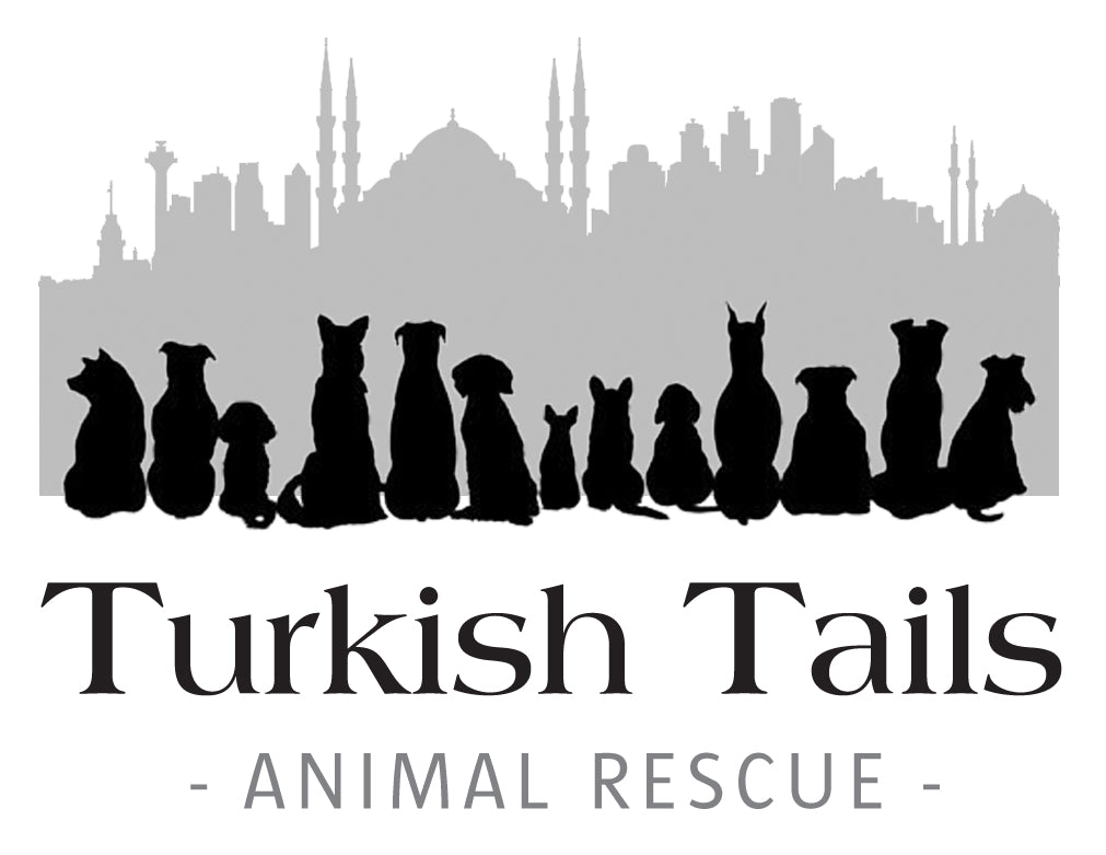Turkish Tails Shop
