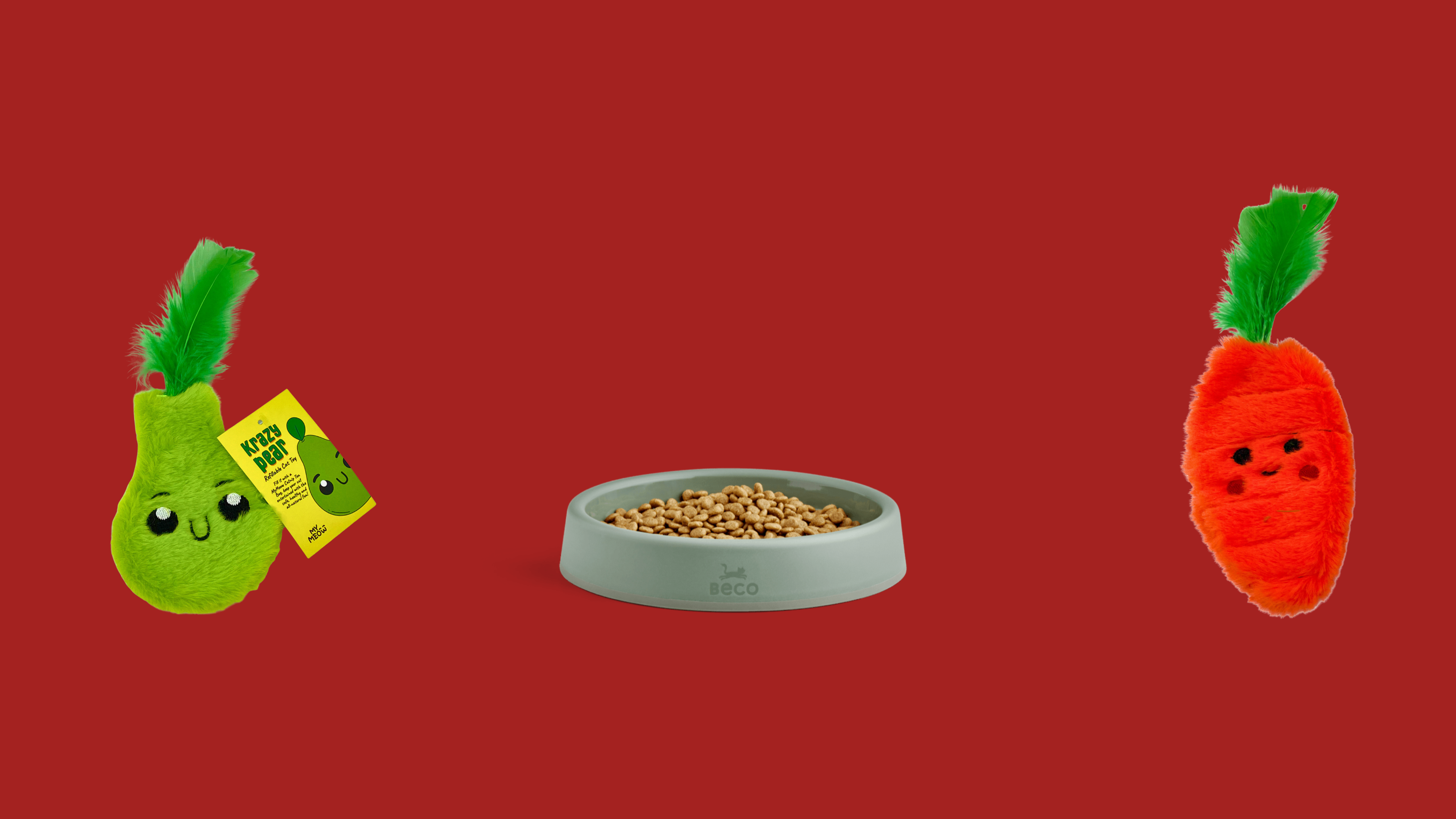 Discover quality pet products and accessories