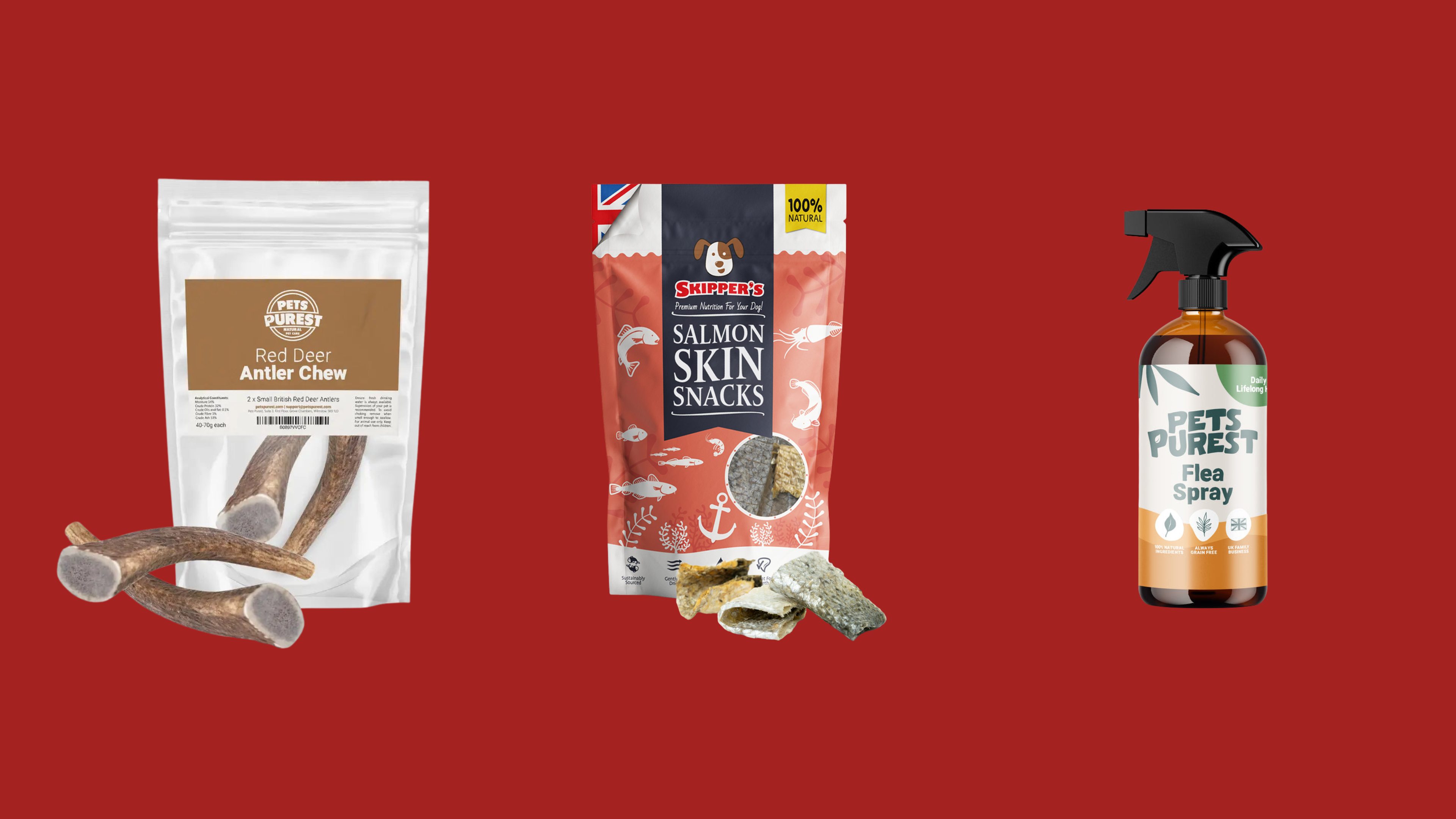 Dog Health & Grooming