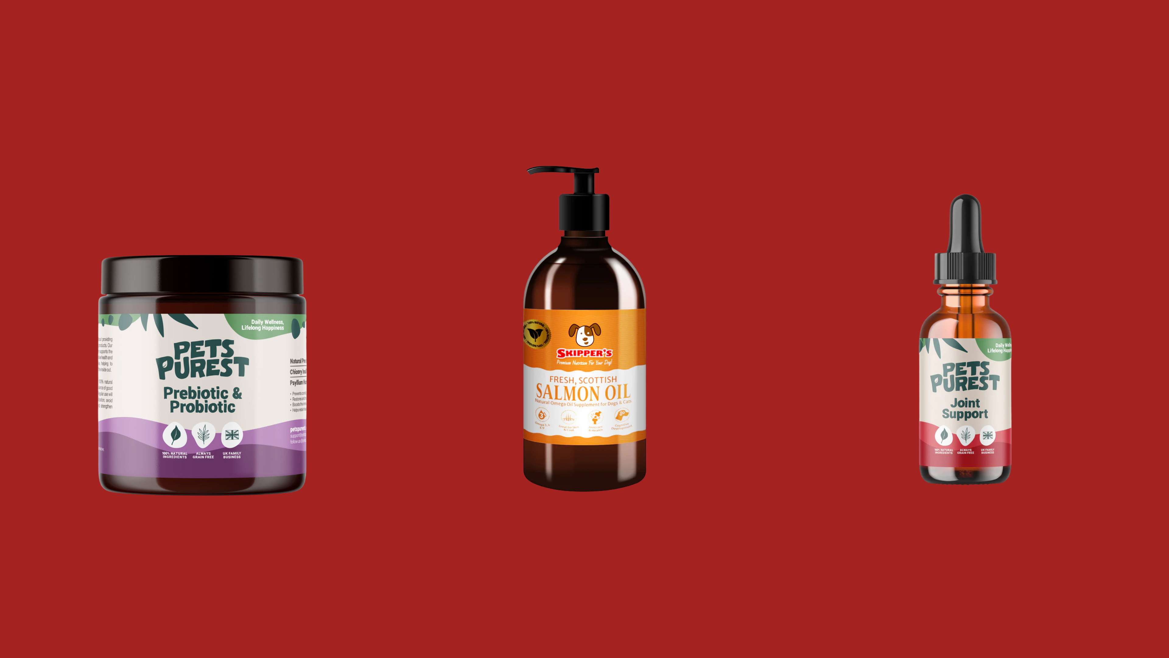 Cat Health & Grooming