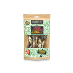 Green & Wild's Bag of Tiddlers (Cats) 40g
