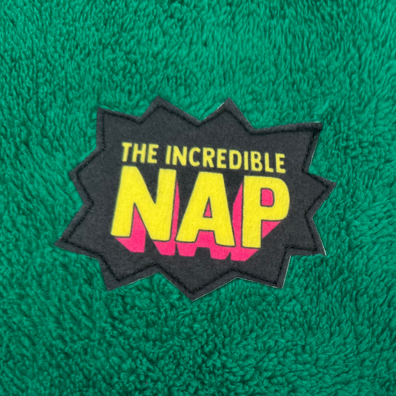 MyMeow The Incredible Nap Pet Blanket, 50 cm x 70 cm