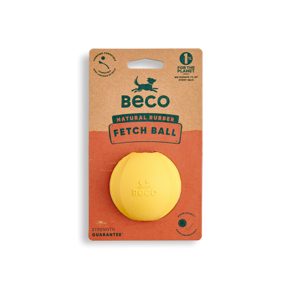 Beco Fetch Ball