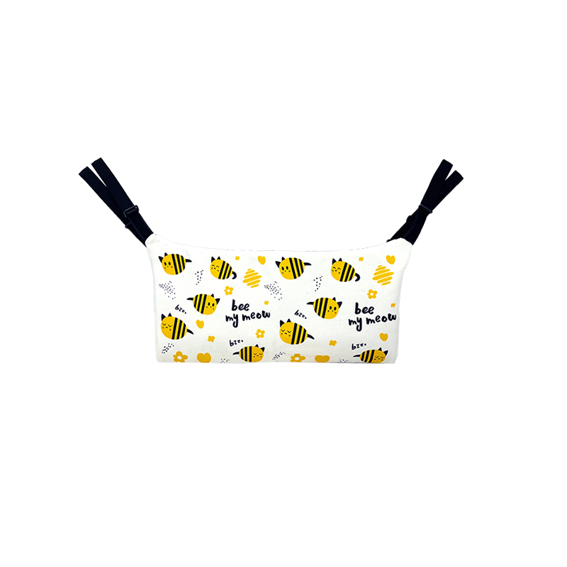 Leaba Hammock Cat MyMeow Bee Relaxed