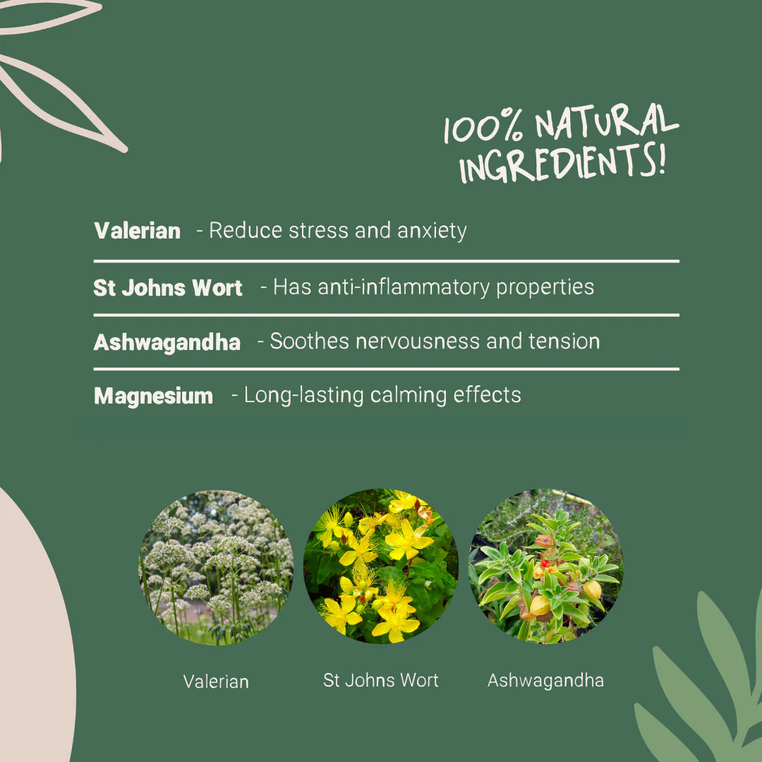 Anifeiliaid anwes Diferion Tawelu Naturiol Puraf (ar gyfer cathod a chŵn)