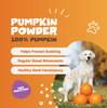 Pets Purest Pumpkin Powder - 250g