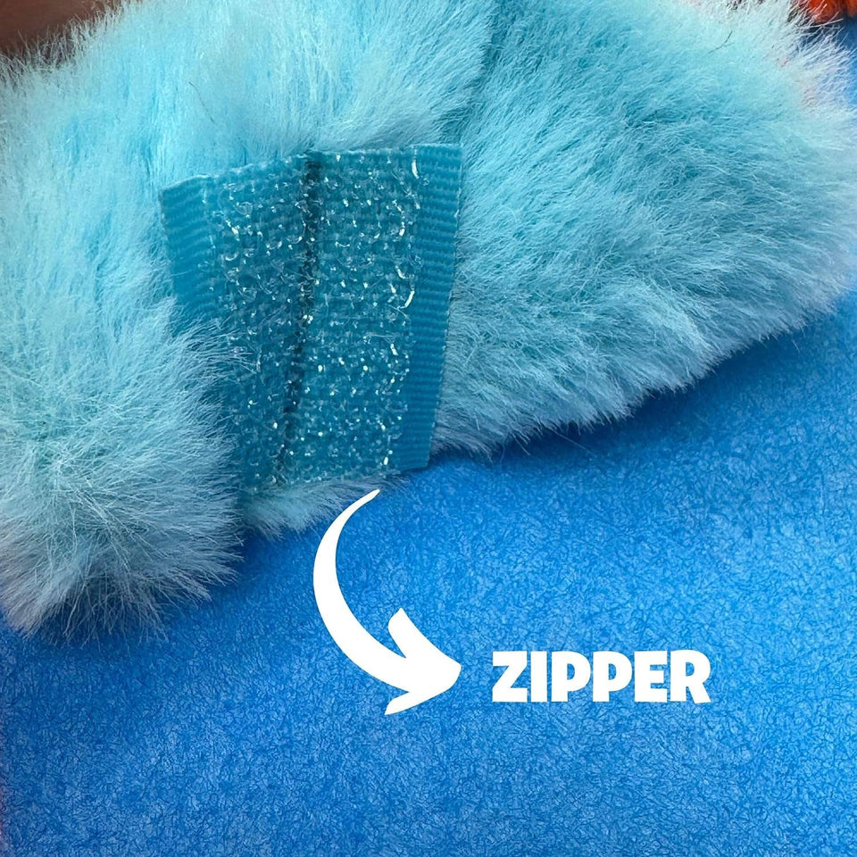 MyMeow Aqua Adventures 5-in-1 Cat Toy Set