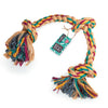 Green & Wild's Big Rope 3 Knot, Eco Toy