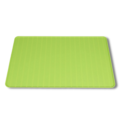 WufWuf & Rosewood Waterproof Wipeable Non Slip Travel Mat