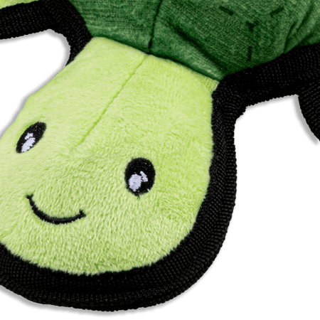 Beco Recycled Rough and Tough - Turtle