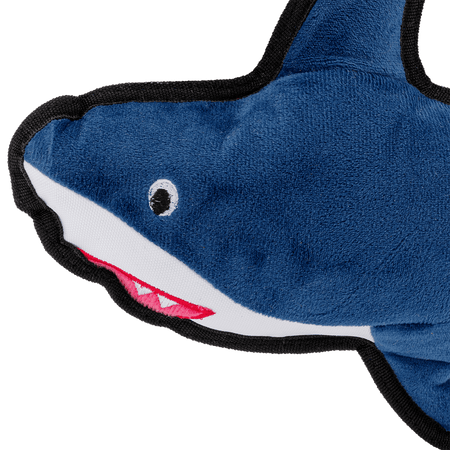 Beco Recycled Rough and Tough - Shark