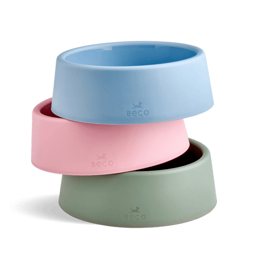 Beco Steady Dog Bowl