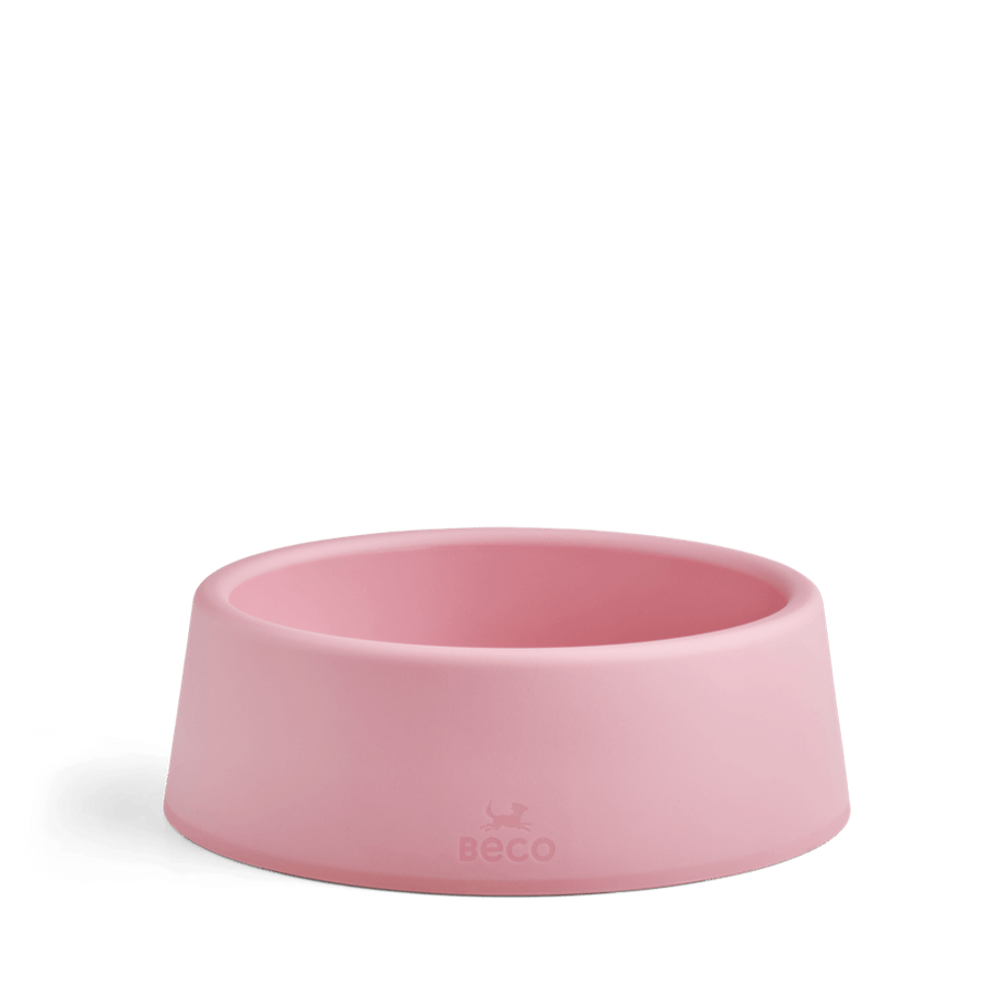 Beco Babhla Madraí Seasmhach Bándearg Candy