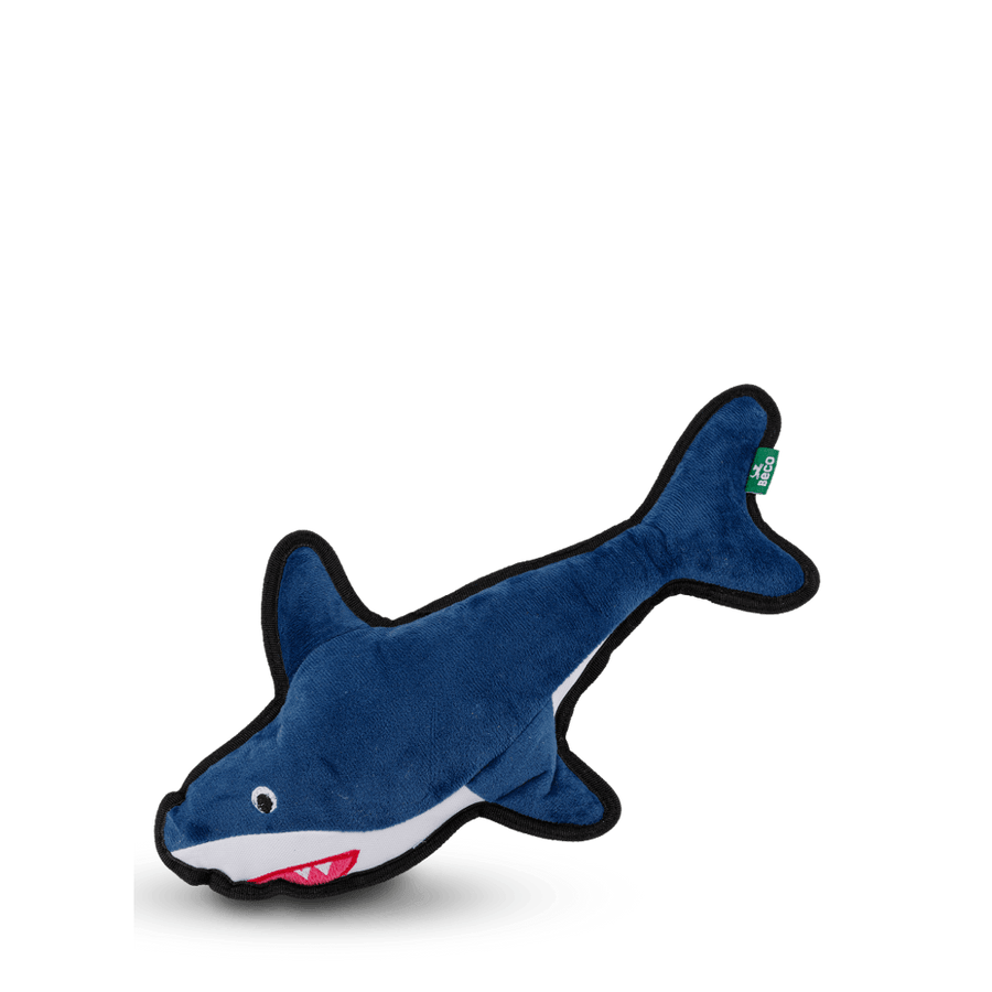 Beco Recycled Rough and Tough - Shark