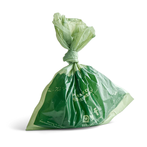 Málaí Poop Móra Beco - Gan Smál d'Úinéirí Freagracha Peataí