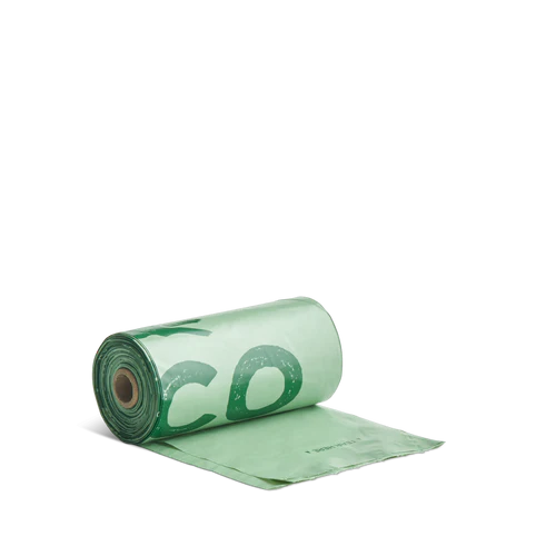 Málaí Poop Móra Beco - Gan Smál d'Úinéirí Freagracha Peataí