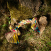 Green & Wild's Big Rope 2 Knot, Eco Toy