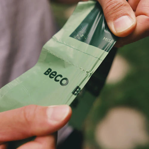 Beco Large Poop Bags - Unscented