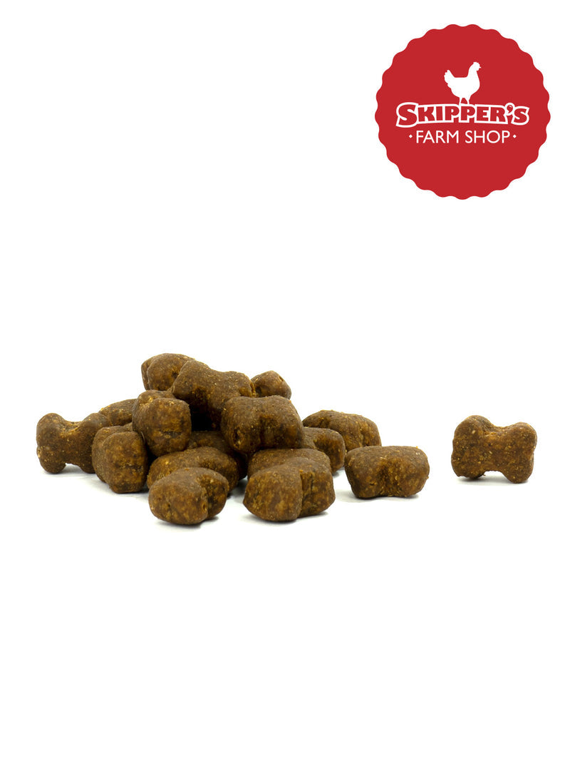 Skipper's Calming Training Treats 70g