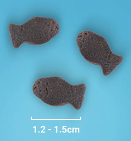 Skipper's Fish Training Treats 500g
