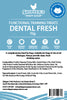 Skipper's Dental Fresh Training Treats 70g