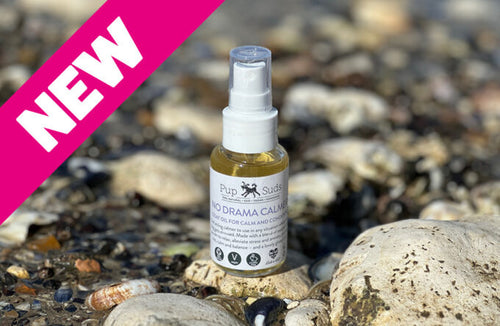 Pup Suds No Drama Calmer 50ml