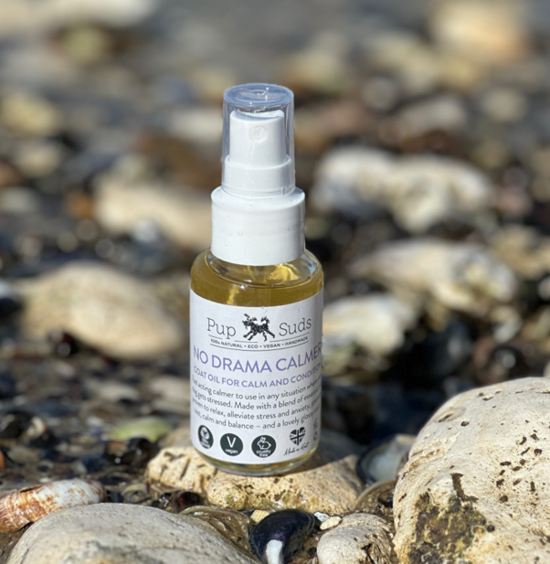 Pup Suds No Drama Calmer 50ml ★★★★