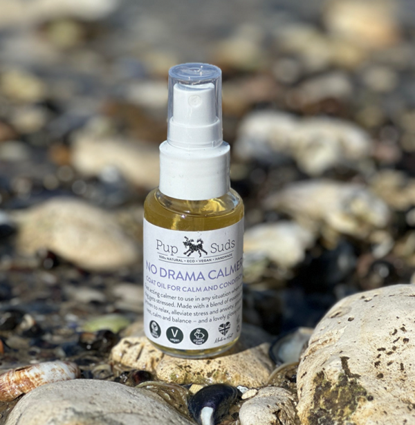 Pup Suds No Drama Calmer 50ml