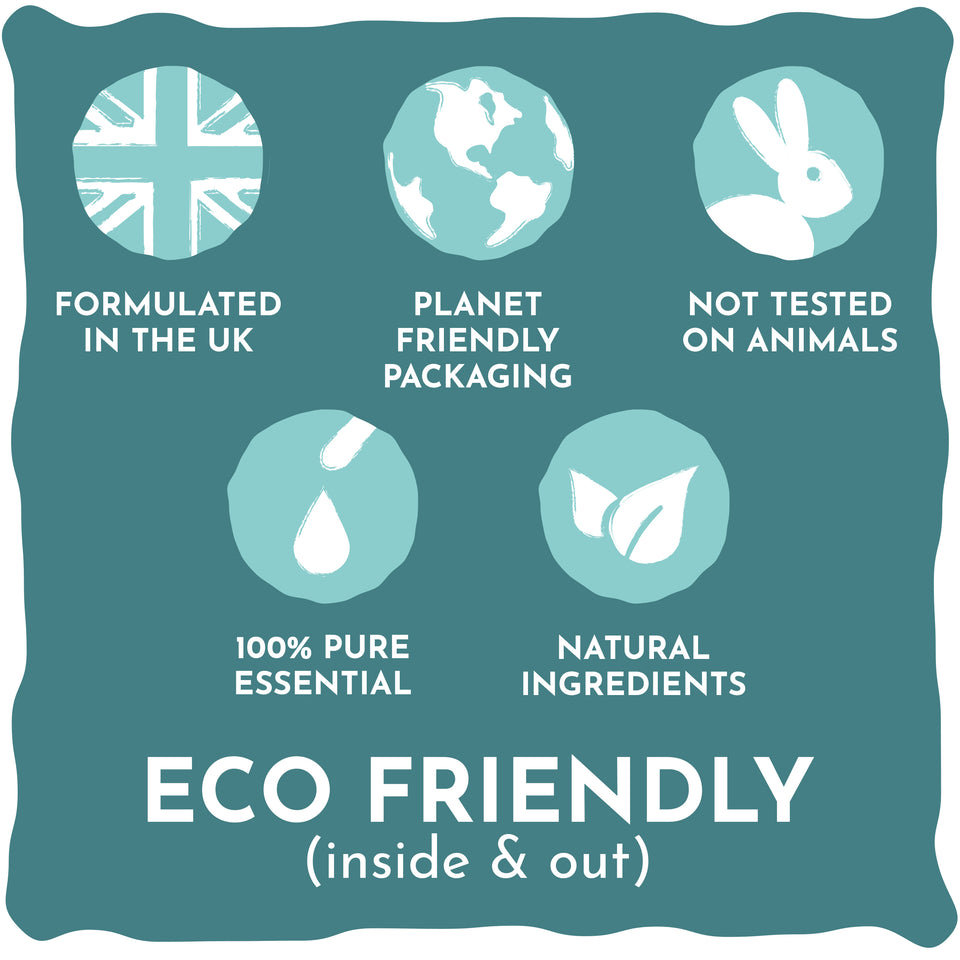 Shampoo &amp; oiriúntóir Madraí Carthanachta WildWash