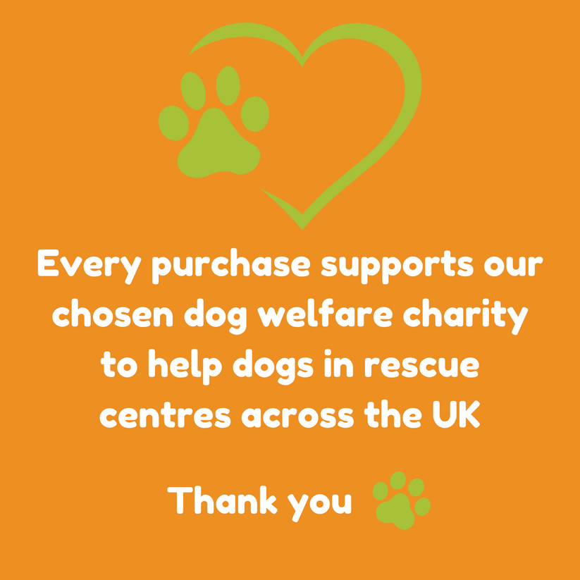 MooRoo's Berry Boost Dental Chews (Small-Medium Dogs)