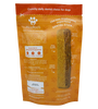 MooRoo's Pumpkin Power Dental Chews (Small-Medium Dogs)