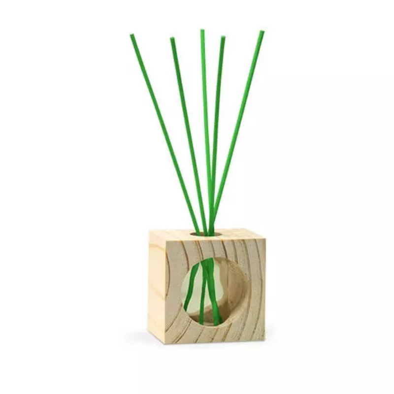 WufWuf & Cristalinas Pet Odour Eliminating Reed Diffuser