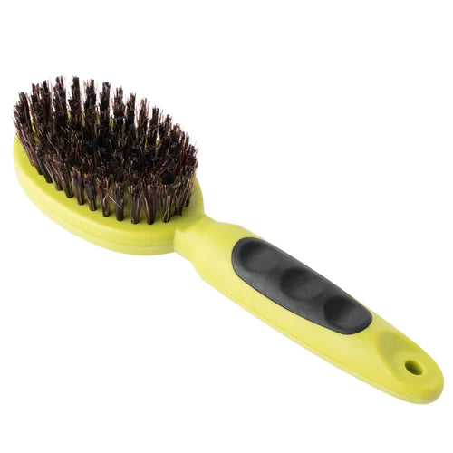 Bunty Pin & Bristle Grooming Brush