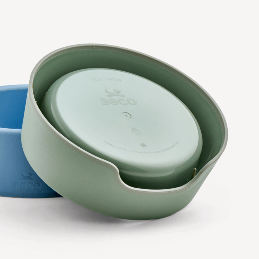 Beco Babhla Madraí Seasmhach Bándearg Candy