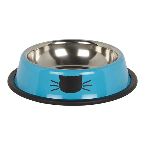Bunty Stainless Steel Cat Bowl