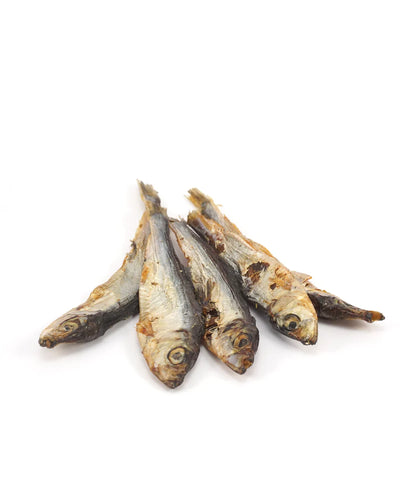 Skipper's Dried Sprats 70g