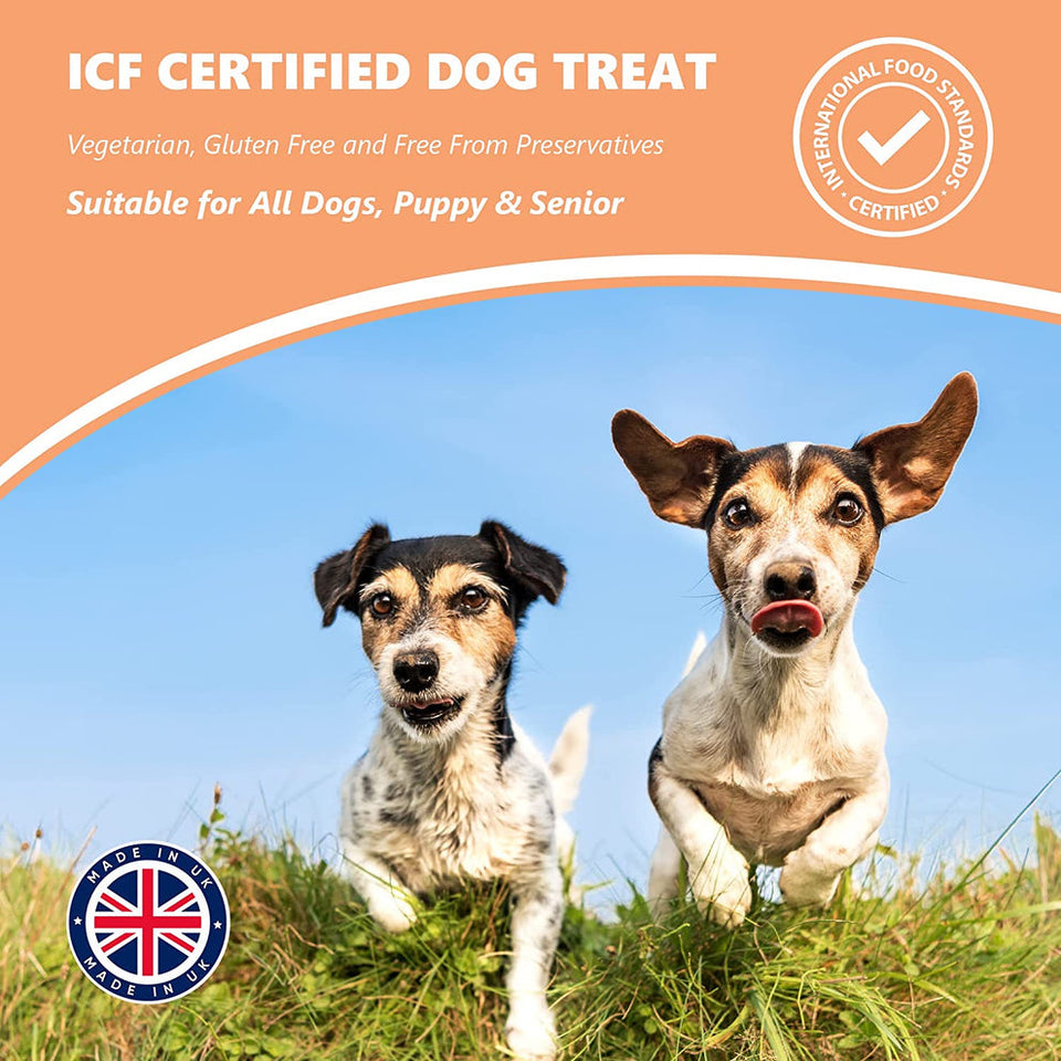 Peataí Titeann Maolaithe Nádúrtha is Pure (do chait agus madraí)