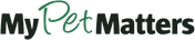 My Pet Matters logo